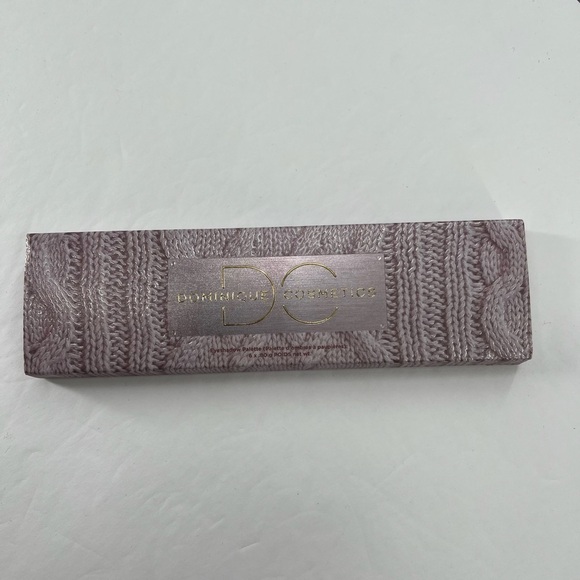 Make Up Dominique Cosmetics Eye Shadow Palette New - Picture 3 of 6